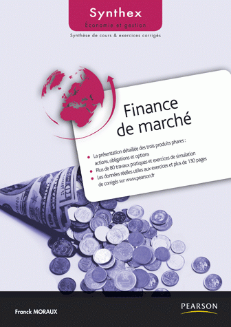 Finance de Marche SYNTHEX