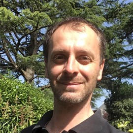Benjamin Boutin