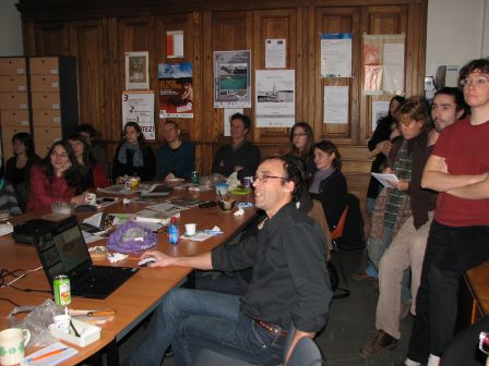 ConfGreg2, mar. 2012