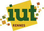 logo IUT de Rennes