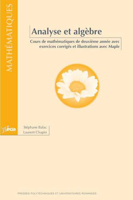 couverture du livre