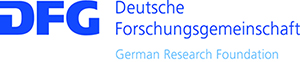logo of DFG