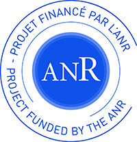 logo of ANR